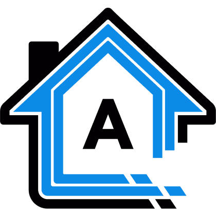 Aquafix AB logotyp