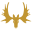 Säfsen Hunting Lodge AB logotyp