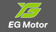 EG Motor AB logotyp