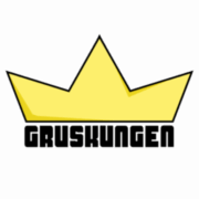Gruskungen AB logotyp