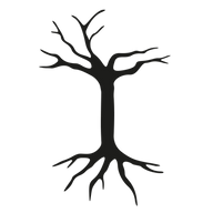 Hvergelmir AB logotyp
