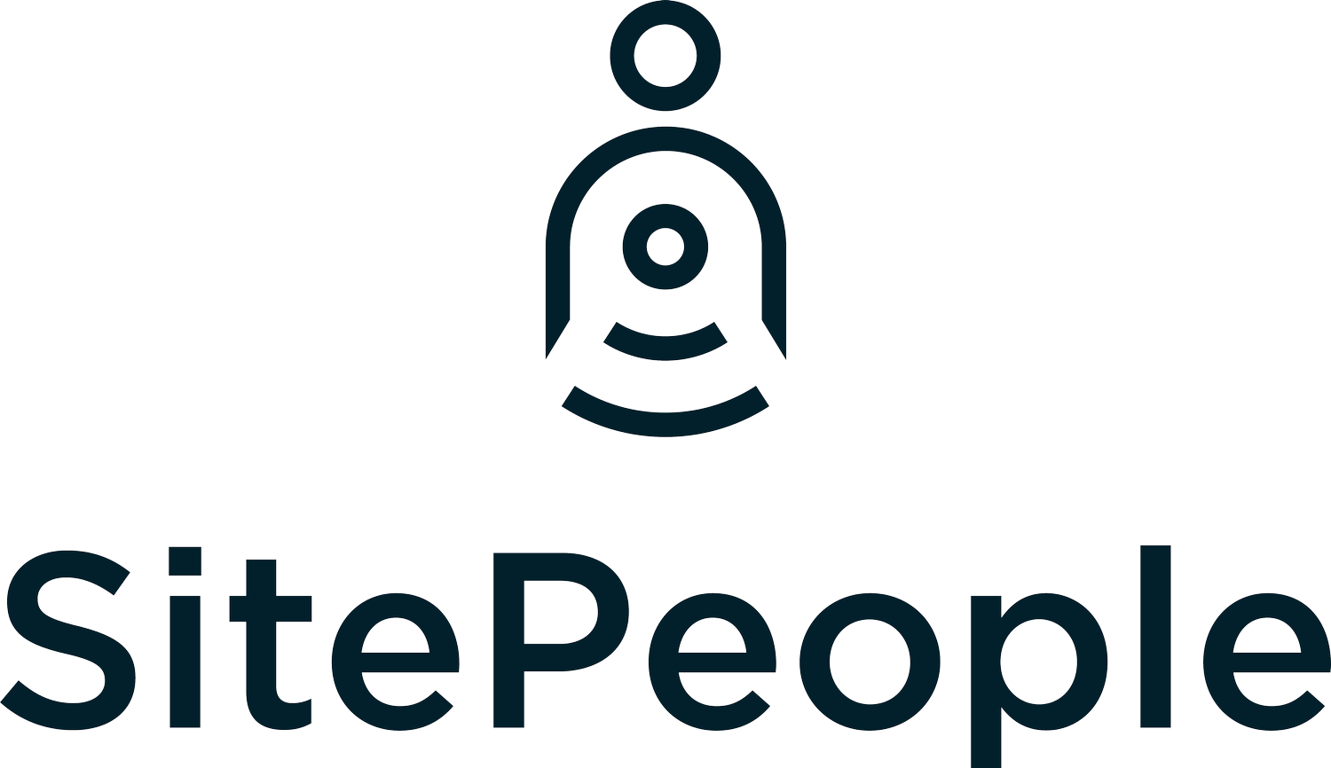 Site People AB logotyp