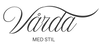 VårdaMedStil AB logotyp