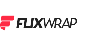Flixwrap AB logotyp
