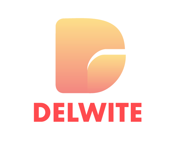 Delwite Solutions AB logotyp