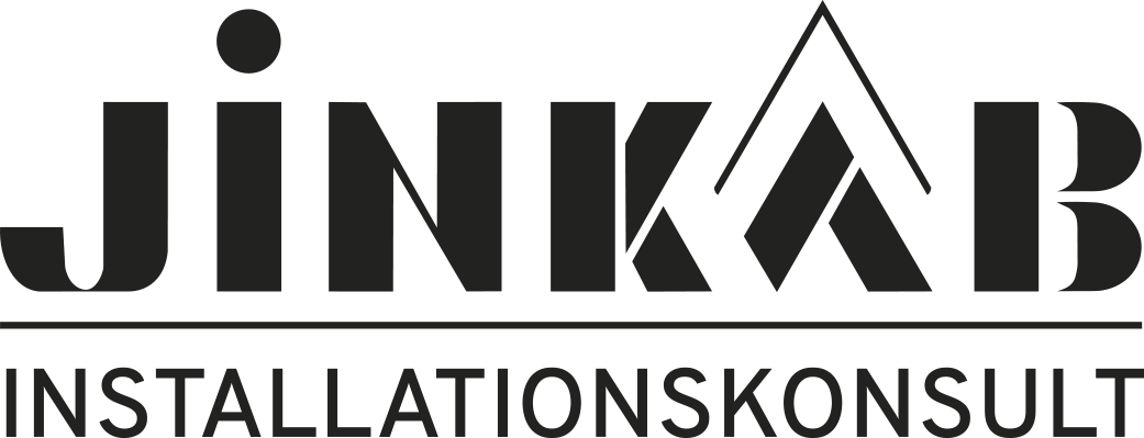 JINK AB logotyp