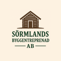 Sörmlands Byggentreprenad AB logotyp
