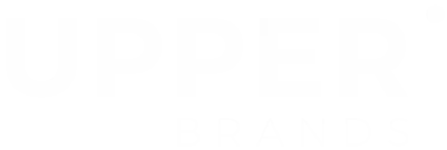 UPPER BRANDS AB logotyp