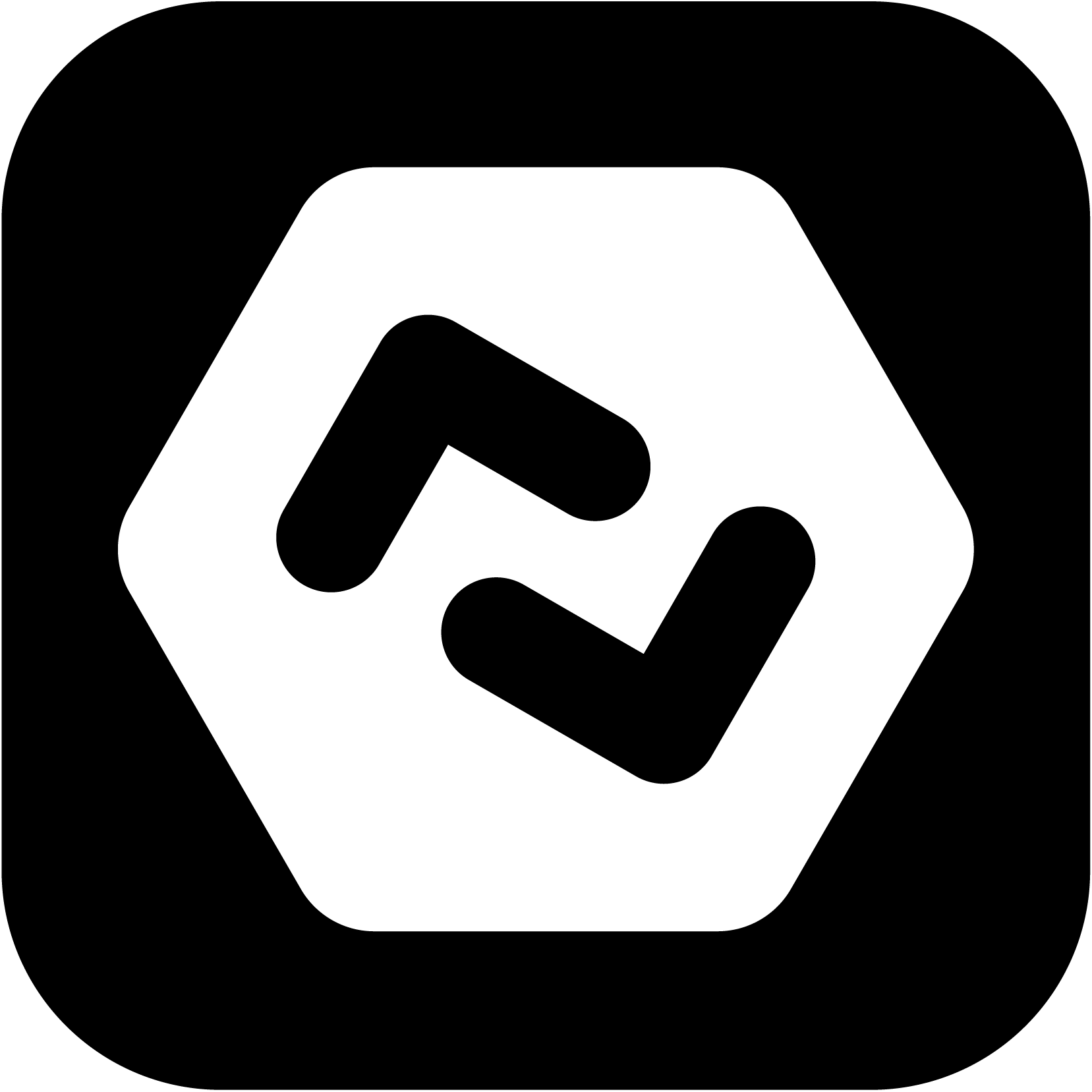 Join my corner AB logotyp