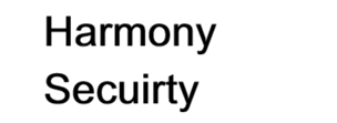 Harmony Security AB logotyp