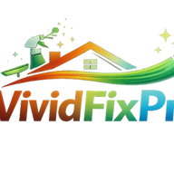 VividFix AB logotyp