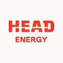 Head Energy Infra AB logotyp