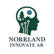 Norrland Innovate AB logotyp