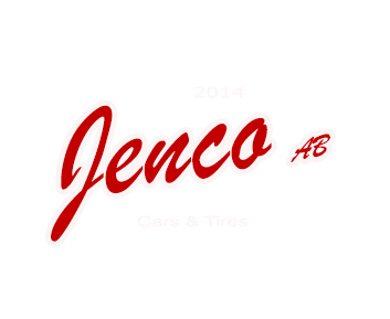 Jenco Fastigheter AB logotyp