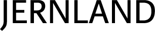 Jernland AB logotyp