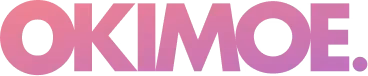 Okimoe AB logotyp
