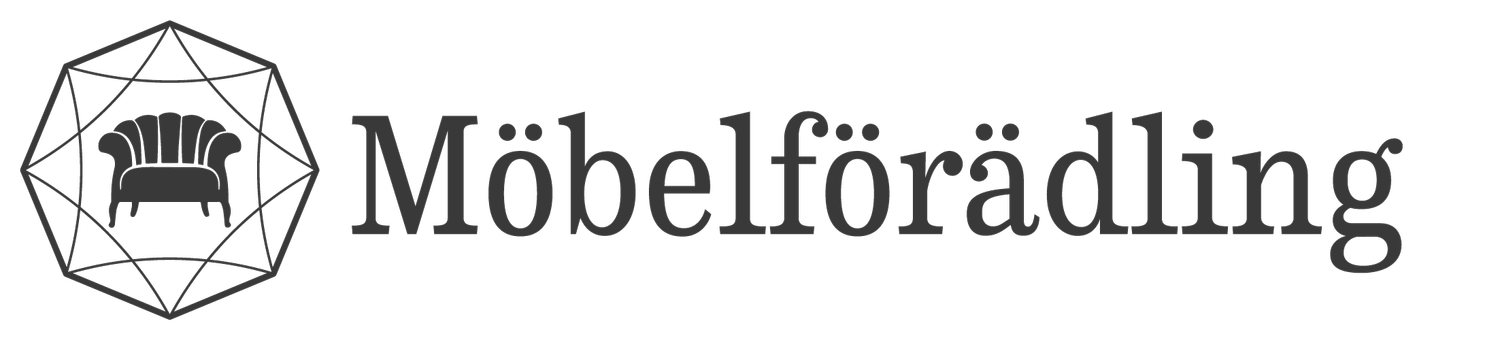 Bostads- och Möbelförädling (BMF) AB logotyp