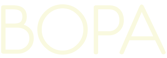 Bopa AB logotyp
