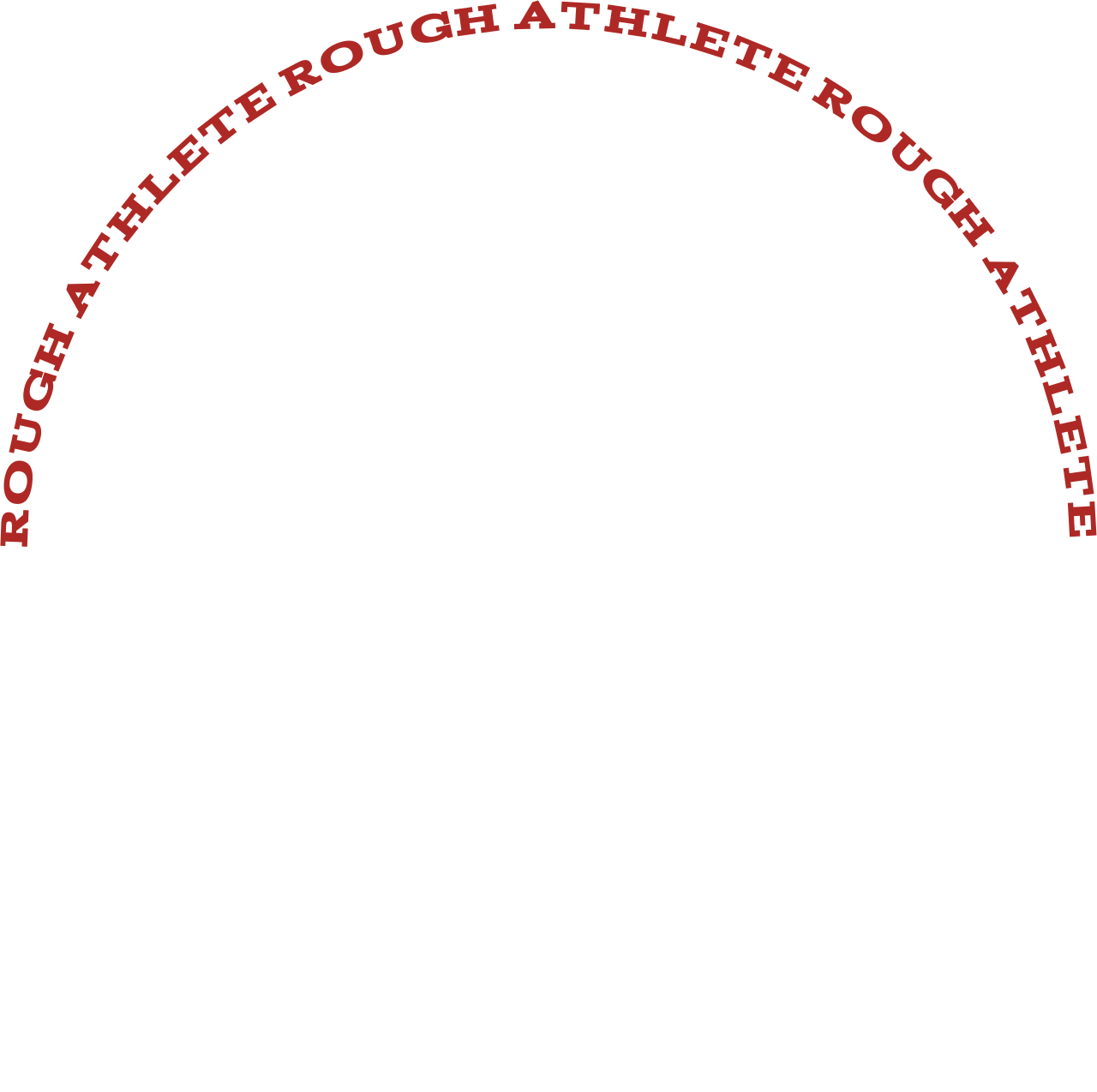 Rough Athlete AB logotyp