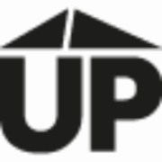 UltimaPeak AB logotyp