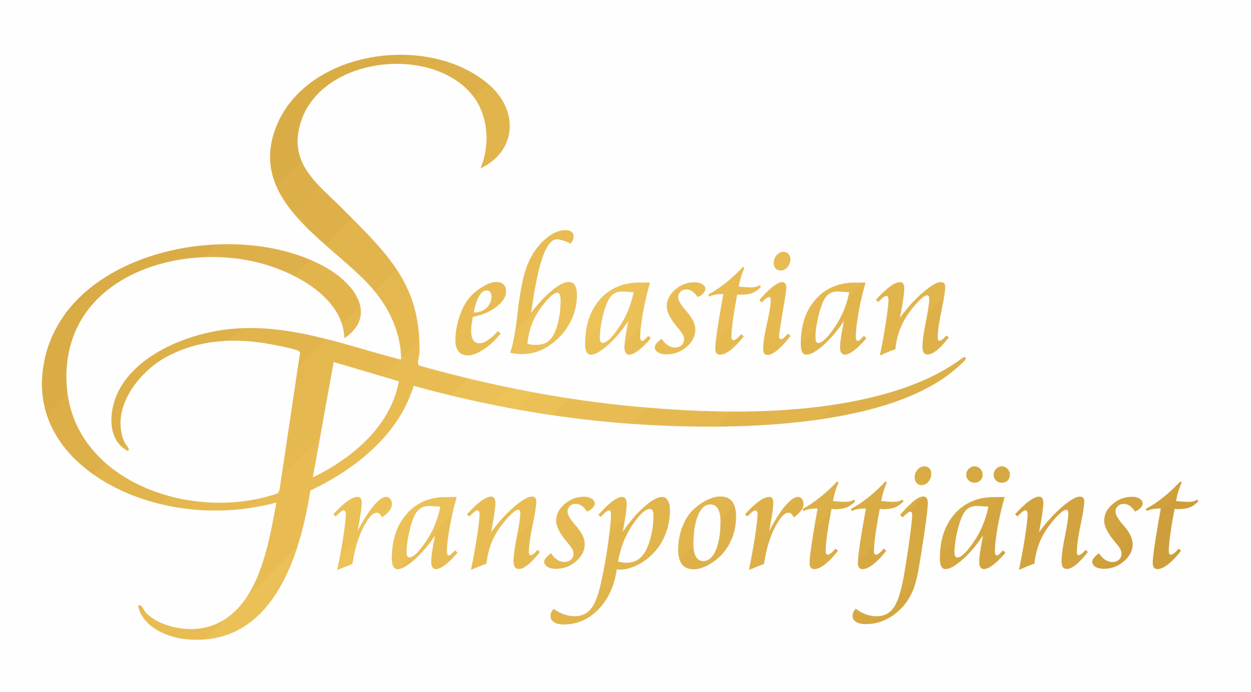 Sebastian Transporttjänst AB logotyp