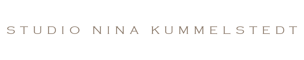 Nina Kummelstedt Architects AB logotyp