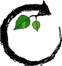 Björken AB logotyp
