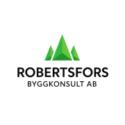 Robertsfors Byggkonsult AB logotyp
