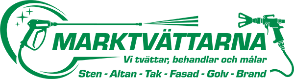 Marktvättarna i Västra Götaland AB logotyp