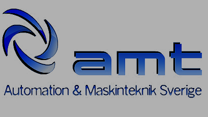 Automation & Maskinteknik Sverige AB logotyp