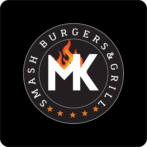 MK Vänersborg AB logotyp