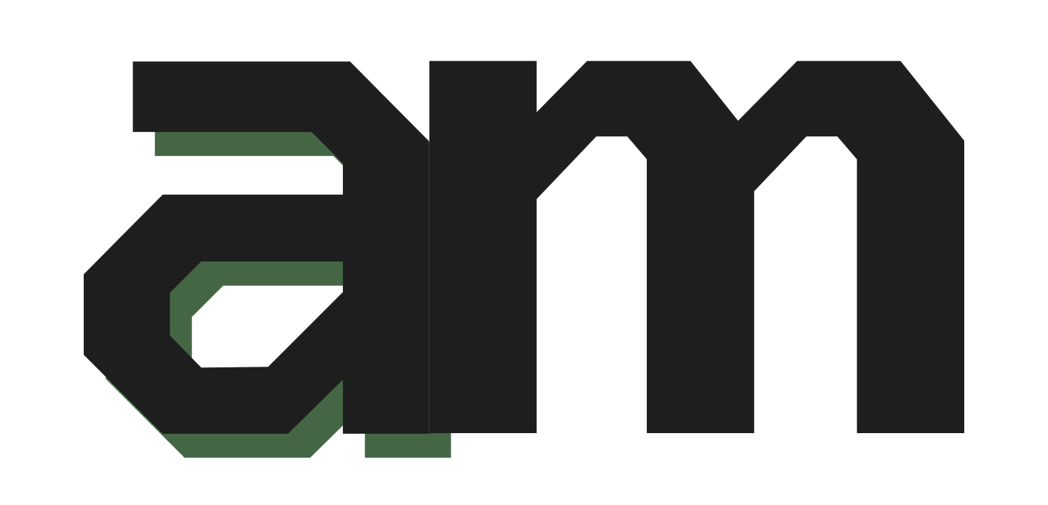 Aatig Media AB logotyp