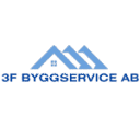3F Byggservice AB logotyp