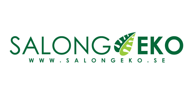 Salong Eko Skellefteå AB logotyp