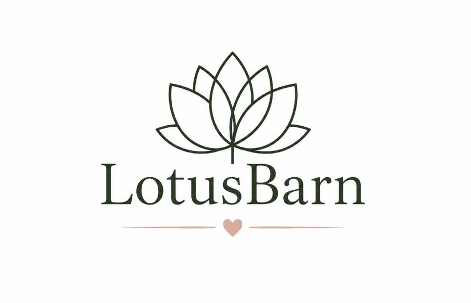 LotusBarn AB logotyp