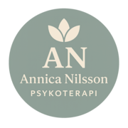 Annica Nilsson Psykoterapi AB logotyp