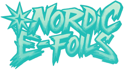 Nordicefoils AB logotyp