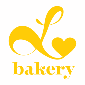 L-Bakery AB logotyp