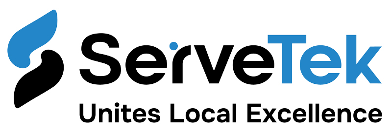 ServeTek Group AB logotyp