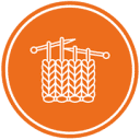 Garnkultur AB logotyp