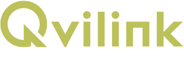Qvilink Academy AB logotyp