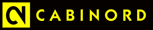 Cabinord AB logotyp