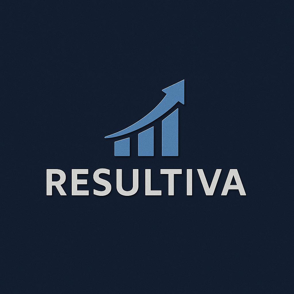 Resultiva AB logotyp