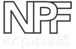 Npf Anpassat AB logotyp