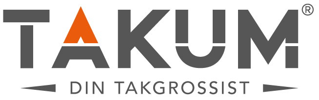 Takum AB logotyp