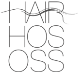 Hair Hos Oss i Mälarhöjden AB logotyp