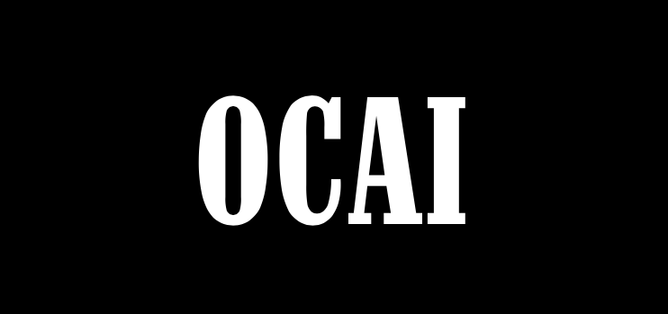 OCAI STUDIO AB logotyp