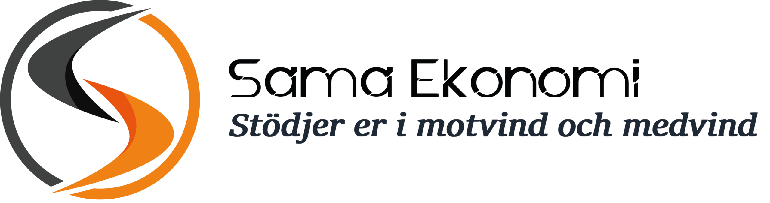 SAMA EKONOMI AB logotyp