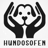 Hundosofen AB logotyp