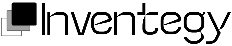 Inventegy AB logotyp